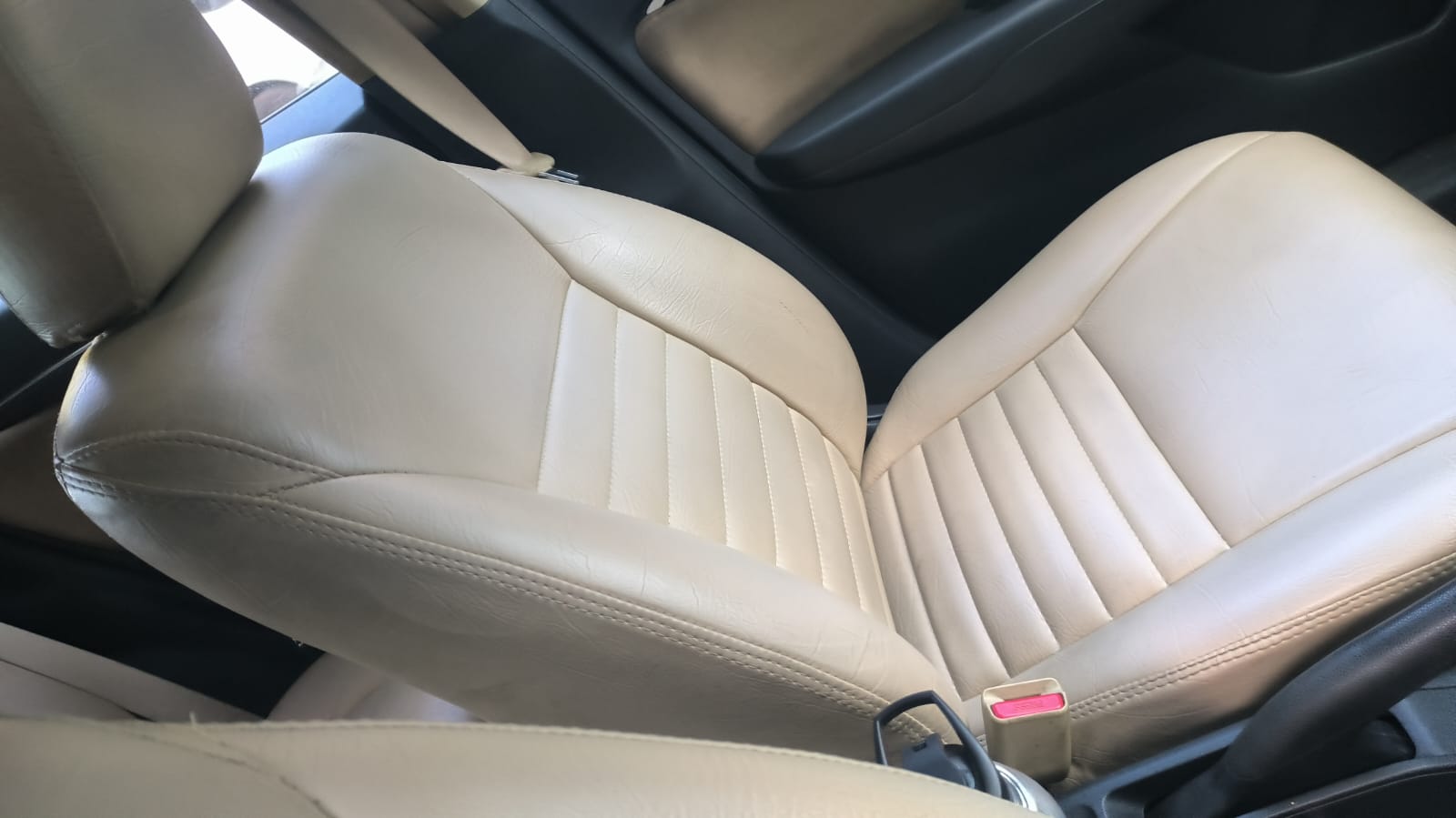 Honda Jazz - Image 10